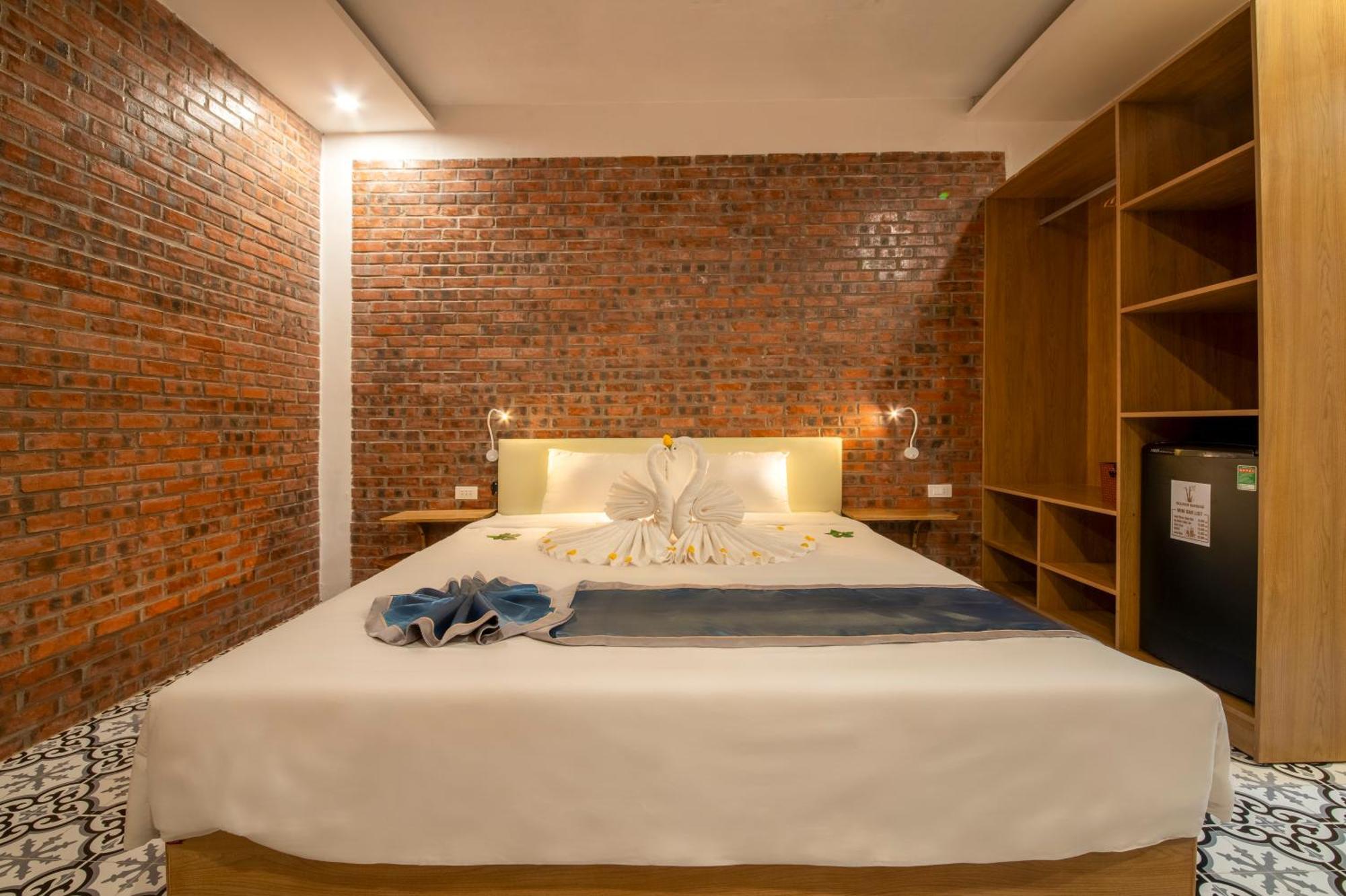 Hoi An Golden Bamboo An Bang Beach Villa & Spa Zewnętrze zdjęcie
